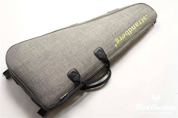 Sälen Deluxe NX 6 Vintage Burst